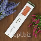 Благовония "F2" 20 палочек Апельсин