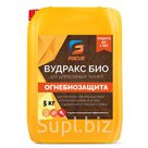 ОГНЕБИОЗАЩИТНАЯ ПРОПИТКА ВУДРАКС® БИО