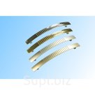 Ручка-скоба RS2-038-C/096 мм хром, матовый хром, золото, матовый никель