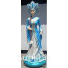 Царевна-лебедь