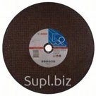 BS-POK M 355x3.1x25.4мм Прямой отрезной круг BOSCH по металлу, артикул 3165140601429BS