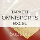 Ежедневно в тысячах залов и сооружений по всему миру используются спортивные покрытия Tarkett. Их роль – давать каждому человеку во время занятий спортом прави…