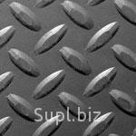 ЛИСТ РИФЛЕНЫЙ 6х1500х6000 чечев