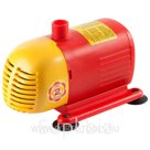 Насос GRINDA фонтанный д/чистой воды, 3 насадки, пропускная способность 1500 л/ч, высота подачи воды 2 м, 38 Вт