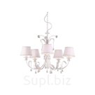 Borgia A8100LM-5WG Arte Lamp