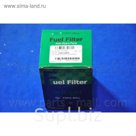 Фильтр топливный PARTS-MALL PCW001