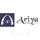 Оптом: Широкий спектр текстильной продукции от компании ООО ARIYA TEKS