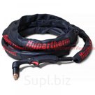 024877 Кожаный чехол для проводов резака с логотипами Hypertherm