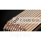 Пруток 5 х 3000 ДКРНП БрАМц9-2 с АТП