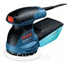 GEX 125-1 AE 365х390х115 мм Эксцентриковая шлифмашина BOSCH GEX 125-1 AE, артикул 0601387501BS