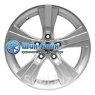 GM23 Alfa Wheels