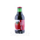 Сок ТМ "100% JUICE" Томат с солью 0,25 л