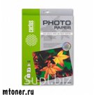Фотобумага Cactus CS-MA423050 A4 230г 50л. белый матовое для струйной печати. 
Совместима со всеми струйными принтерами. Высокое разрешение печати - до 5680 dp…