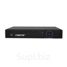 24-канальный IP-видеорегистратор Master MR-IPR24L2