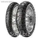 Мотошина Metzeler MCE Karoo 3 140/80 R17 69R TL Rear Эндуро
