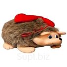 Мягкая игрушка Ёжик сердечный
