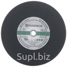 Диск отрезной по камню 350x4,0х25,4 мм Husqvarna, 5040002-03