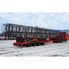 Арматурные каркасы БНС