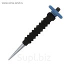 Бородок AIST, с рукояткой, 3х185 мм