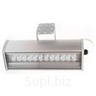 Архитектурный светильник "ШЕВРОН" SVT-ARH UL-30W-20x50-24V