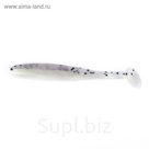 Приманка Yoshi Onyx Diggydan, 75 мм, D004 съедобная (набор 8 шт.)