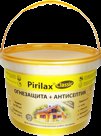 Антисептик для древесины, пирилакс-классик.