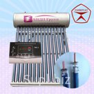 Солнечный коллектор СР-II-15-135 c тепловыми трубками Heat Pipe