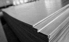 Лист горячекатаный г/к 5x1500x6000 мм ст.СП/ПС ГОСТ 19903