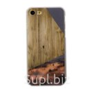 Чехол-накладка для iPhone 7/8 "Dawn" 