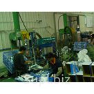 Встряхиватель миксер для силиконовый клей