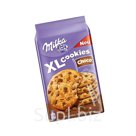 Печенье Milka Choco XL 184г