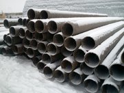 Труба 219*8*12000 мм
Бесшовная
Новая лежавшая