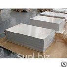 Лист рифленый «квинтет» алюминиевый 1,5-2,0 АМг2НР ГОСТ 21631-76 Россия