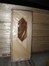 Двери из липы и осины