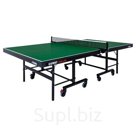 Проф. теннисный стол Stiga Expert Roller CSS Green