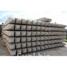 Сваи железобетонные СВ 10.30.30-8 ГОСТ