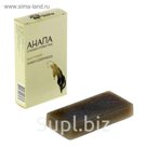 Мыло косметическое с Анапской грязью, 65 г, "Бизорюк"