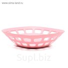 Ваза для фруктов большая