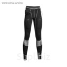 Термобелье, брюки с подогревом Arctic Merino Wool, 56-58, до 10 ч, 2600mAh, с клип