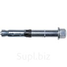FH II-H Высокоэффективный анкерный болт fischer с колпачковой гайкой