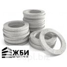 Опорное кольцо КО-6 (КЦО-1)