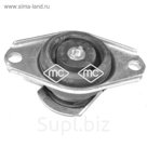 Подушка двигателя METALCAUCHO 05545