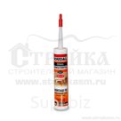 Жидкие гвозди Soudal Монтаж Фикс (125кг/м2) 300 мл