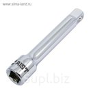 Удлинитель AIST, 75 мм, 1/4"