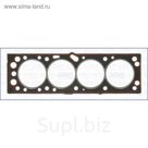 Прокладка ГБЦ AJUSA 10099700