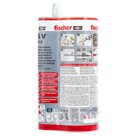 FIS V 950 мл Химический анкер fischer для всех строительных материалов, винил, артикул 17101F