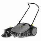Подметальная машина с ручным управлением Karcher KM 70/20 C