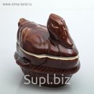 Жаровня "Гусь большой", 3 л