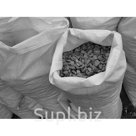 Щебень гравийный 20-40 в мешках 50 кг