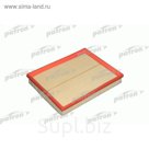 Фильтр воздушный Patron PF1079
